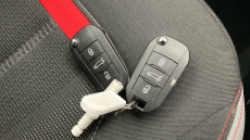 Vauxhall Mokka 1.2 Turbo GS Line 5dr Petrol Hatchback